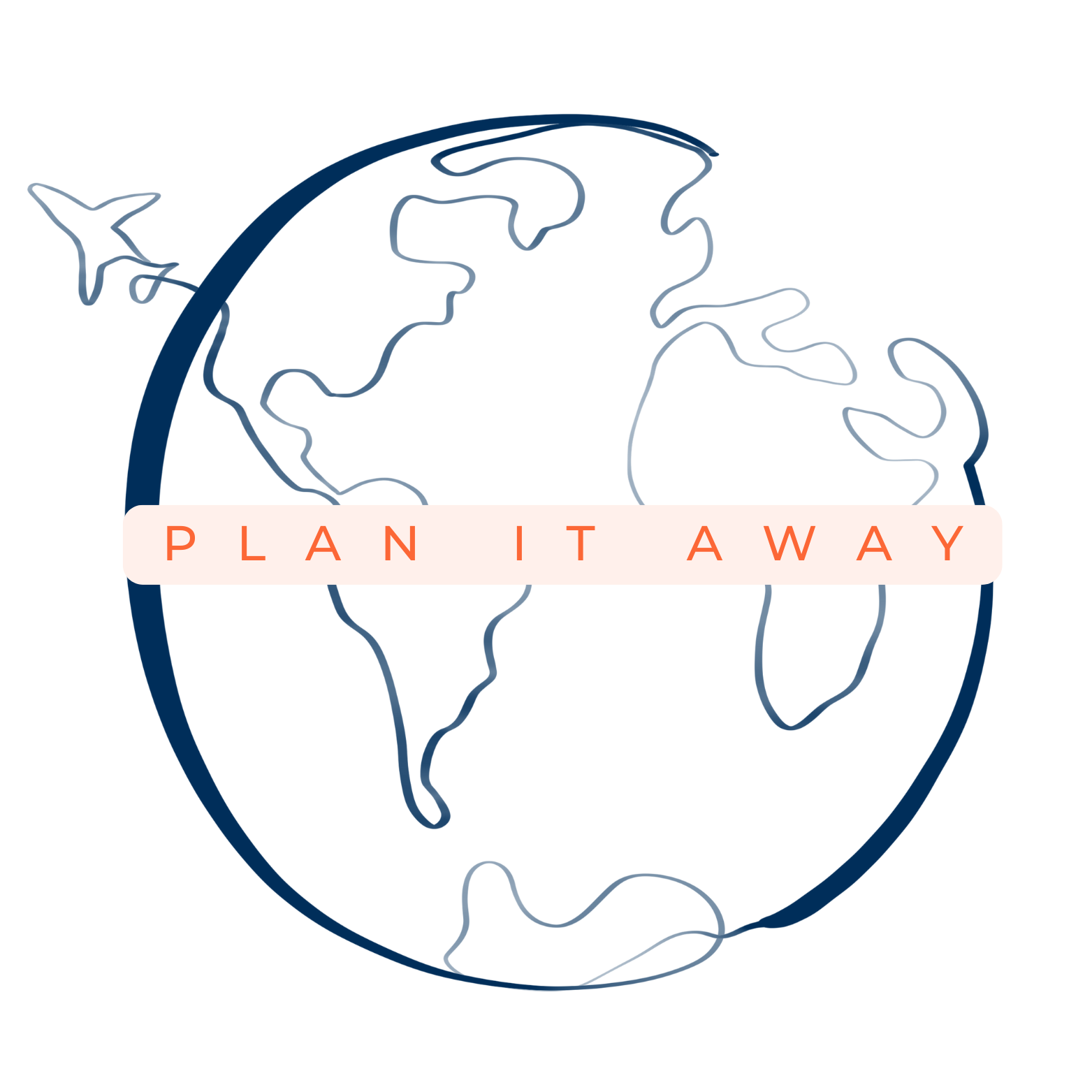 Plan It Away Logo